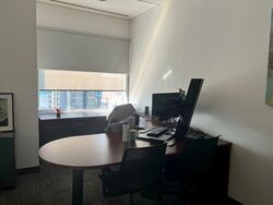 Suntec Tower Three (D1), Office #541264851